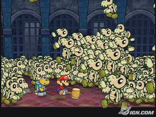 Paper Mario: The Thousand Year Door